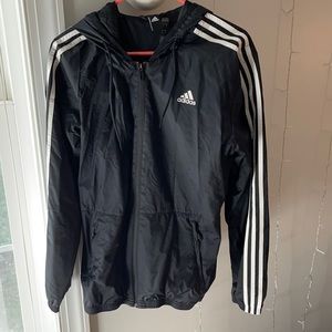 Adidas Windbreaker